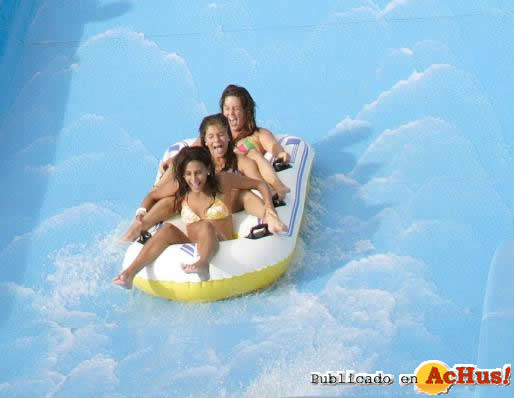 Aquapark Cerceda 04